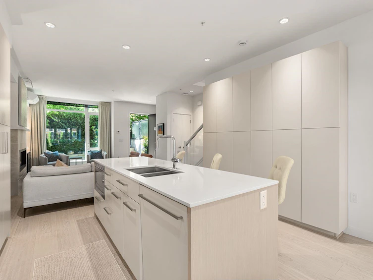 2-4050 Ash Street, Vancouver, BC, V5Z 0H2 - 14