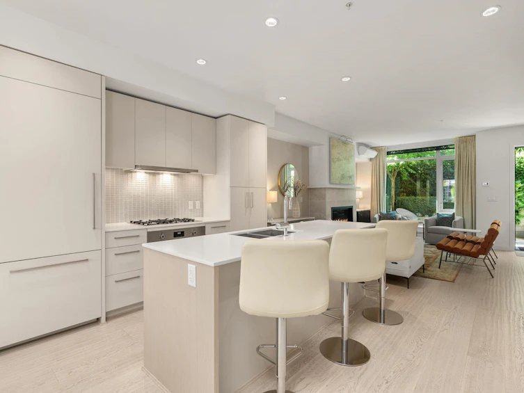 2-4050 Ash Street, Vancouver, BC, V5Z 0H2 - 8