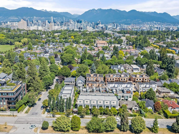 2-4050 Ash Street, Vancouver, BC, V5Z 0H2 - 39