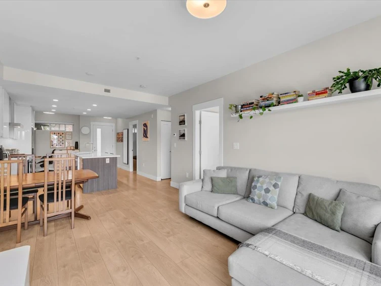 211-1496 Charlotte Road, North Vancouver, BC, V7J 0C9 - 9