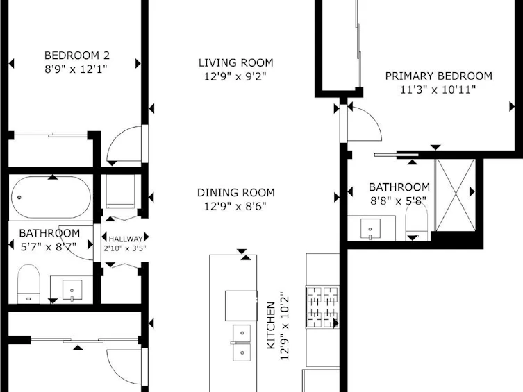 211-1496 Charlotte Road, North Vancouver, BC, V7J 0C9 - 28