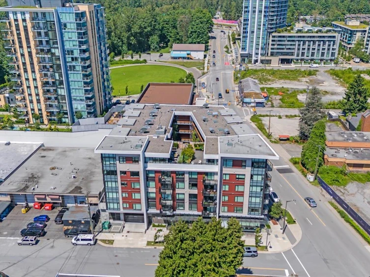 211-1496 Charlotte Road, North Vancouver, BC, V7J 0C9 - 26