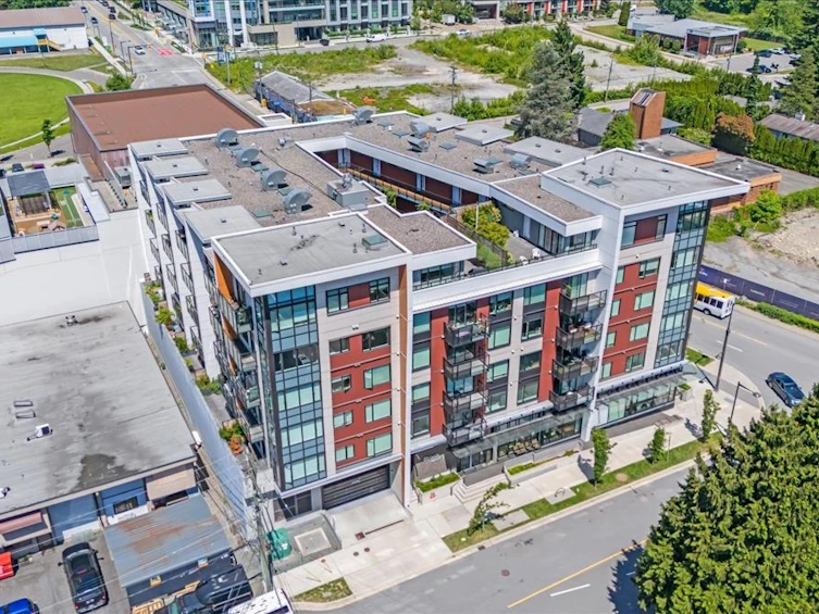 211-1496 Charlotte Road, North Vancouver, BC, V7J 0C9 - 25