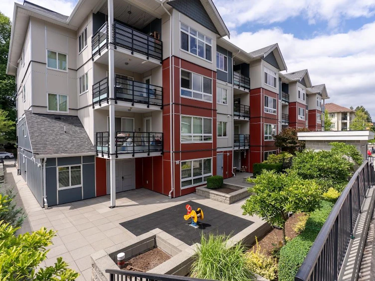 308-2268 Shaughnessy Street, Port Coquitlam, BC, V3C 3C8 - 22