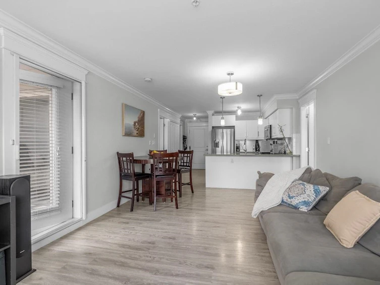 308-2268 Shaughnessy Street, Port Coquitlam, BC, V3C 3C8 - 7