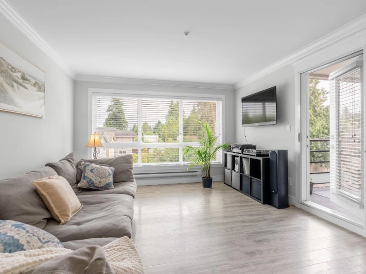 308-2268 Shaughnessy Street, Port Coquitlam, BC, V3C 3C8 - 4