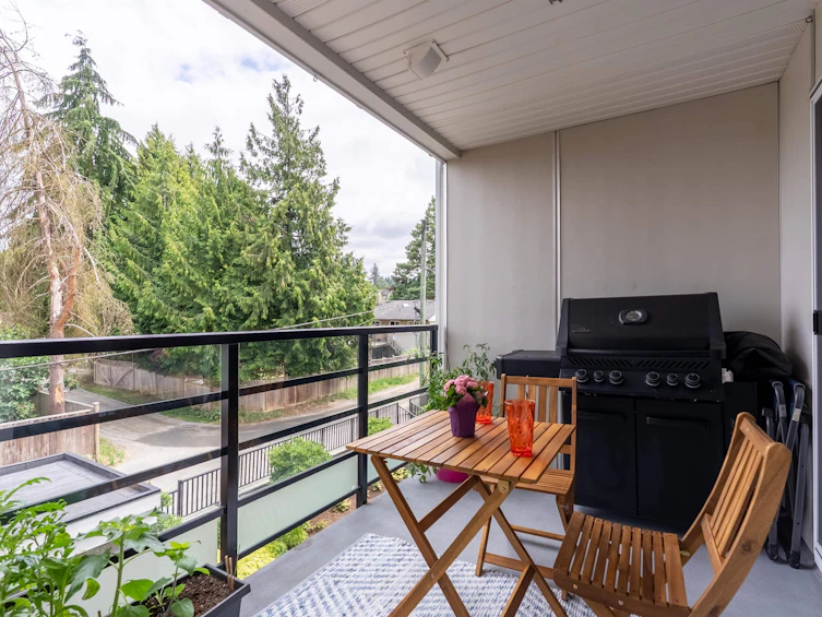 308-2268 Shaughnessy Street, Port Coquitlam, BC, V3C 3C8 - 3
