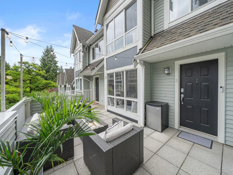 3-995 Lynn Valley Road, North Vancouver, BC, V7J 1Z6 - 30