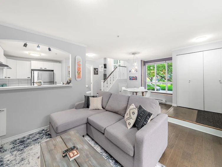 3-995 Lynn Valley Road, North Vancouver, BC, V7J 1Z6 - 7