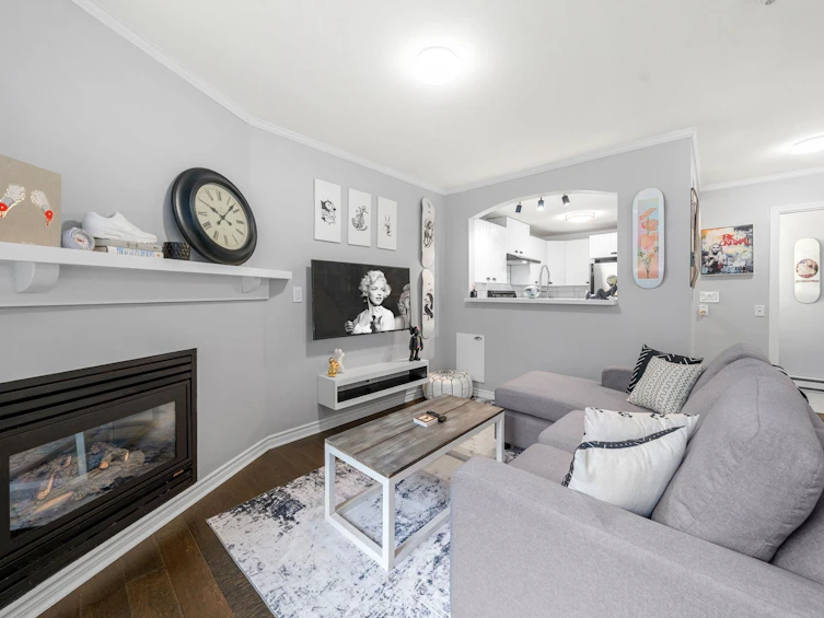 3-995 Lynn Valley Road, North Vancouver, BC, V7J 1Z6 - 5