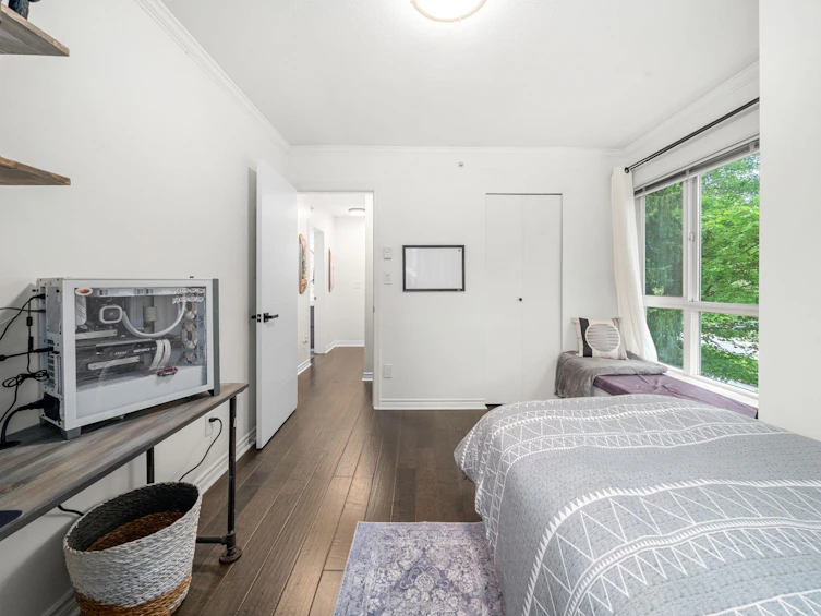 3-995 Lynn Valley Road, North Vancouver, BC, V7J 1Z6 - 27