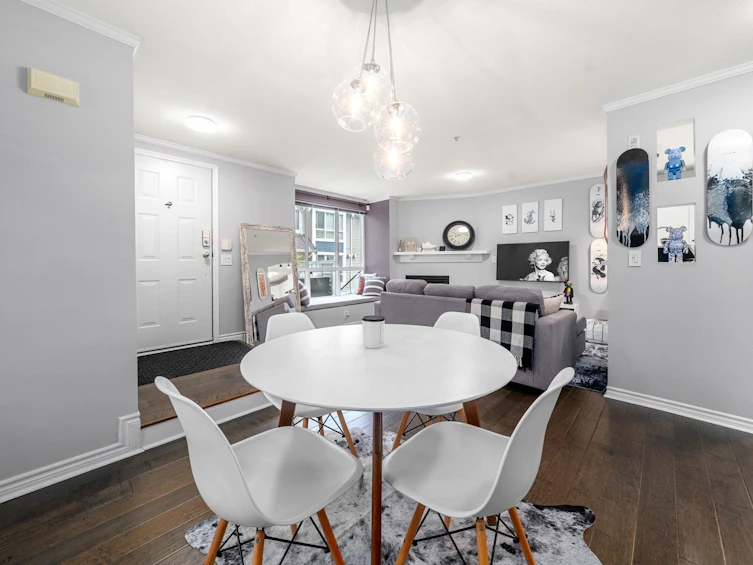 3-995 Lynn Valley Road, North Vancouver, BC, V7J 1Z6 - 10