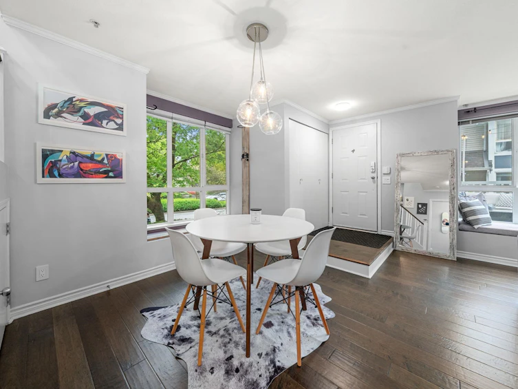 3-995 Lynn Valley Road, North Vancouver, BC, V7J 1Z6 - 9