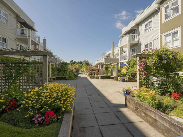 204-4728 53 Street, Delta, BC, V4K 2Z1 - 25