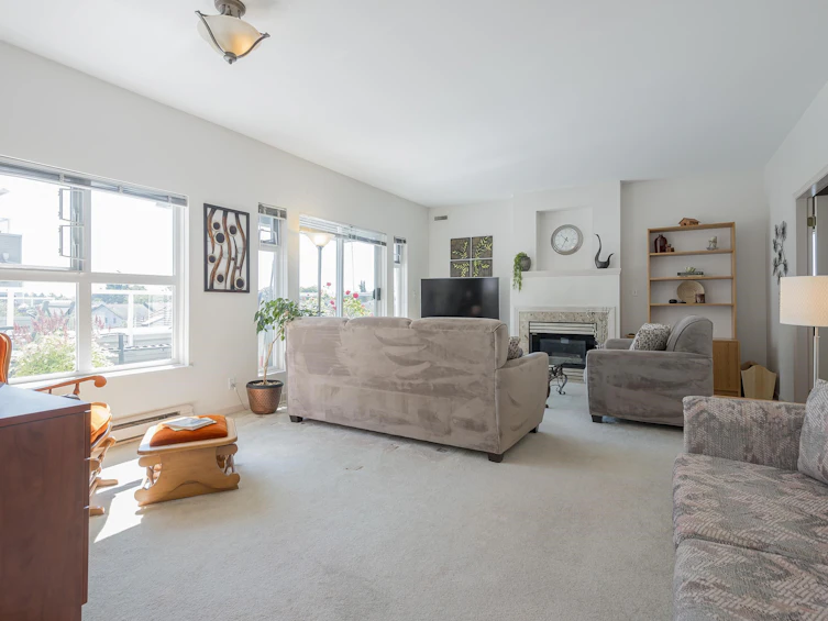 204-4728 53 Street, Delta, BC, V4K 2Z1 - 4