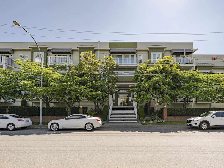 204-4728 53 Street, Delta, BC, V4K 2Z1 - 27