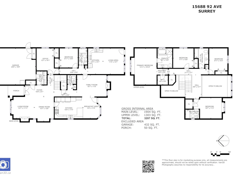 15688 92 Avenue, Surrey, BC, V4N 2X1 - 34
