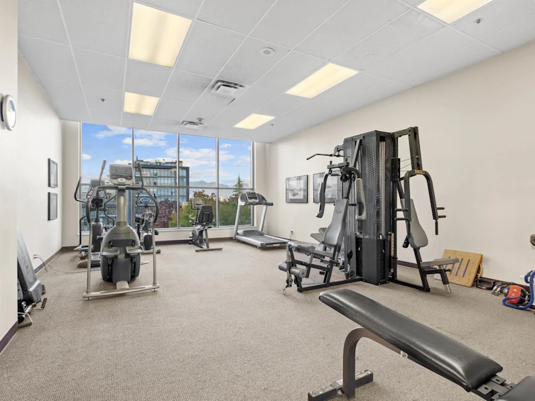 1101-1590 W 8th Avenue, Vancouver, BC, V6J 4R8 - 24
