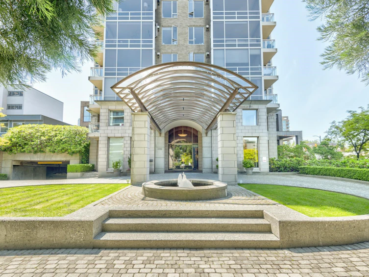 1101-1590 W 8th Avenue, Vancouver, BC, V6J 4R8 - 28