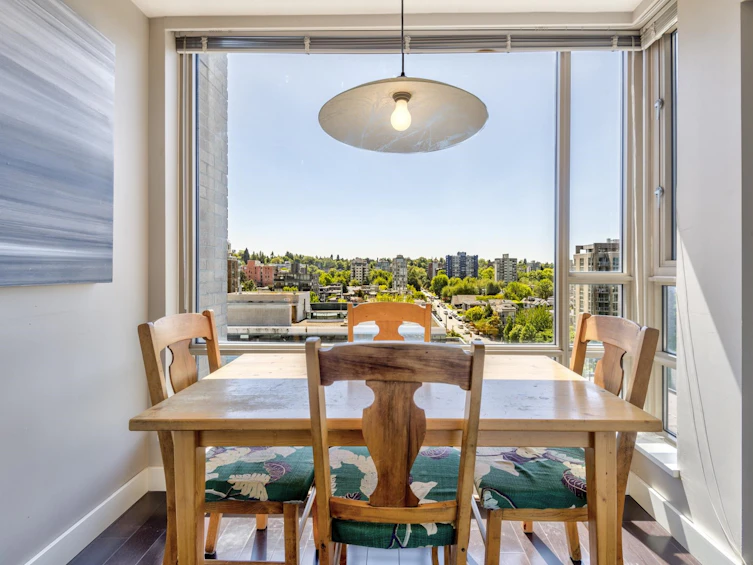 1101-1590 W 8th Avenue, Vancouver, BC, V6J 4R8 - 12