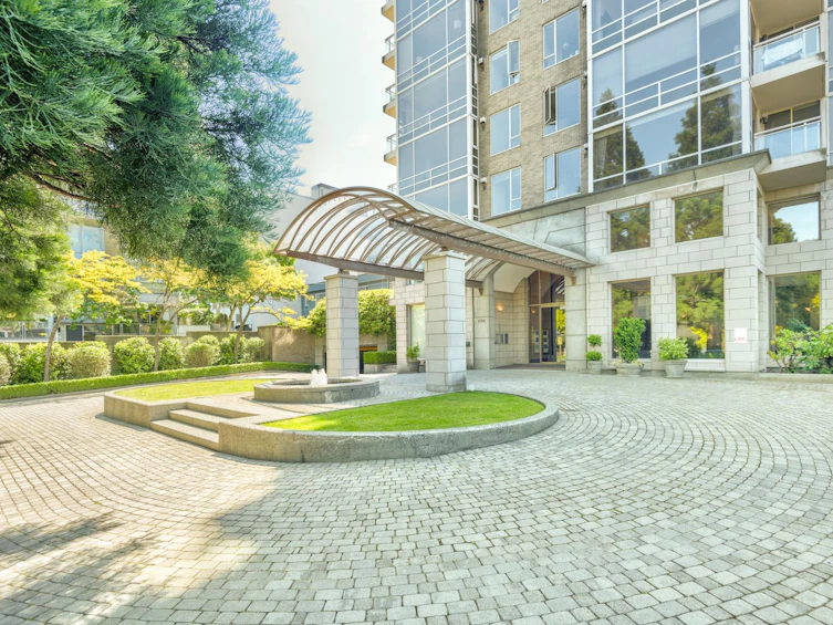 1101-1590 W 8th Avenue, Vancouver, BC, V6J 4R8 - 29