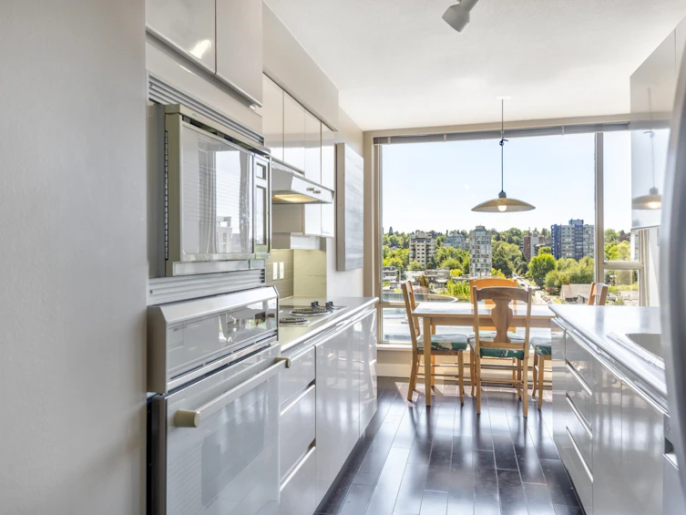 1101-1590 W 8th Avenue, Vancouver, BC, V6J 4R8 - 9