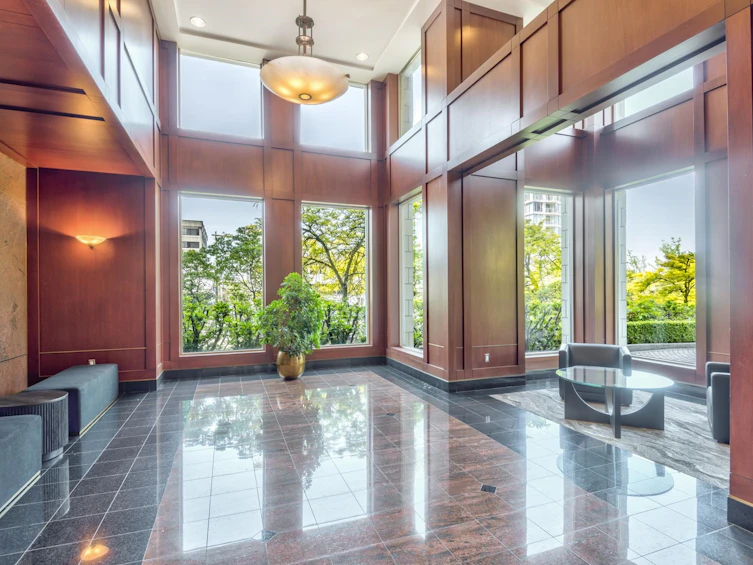 1101-1590 W 8th Avenue, Vancouver, BC, V6J 4R8 - 26