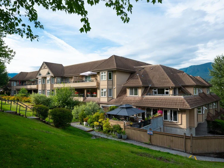 407-160 Shoreline Circle, Port Moody, BC, V3H 0B2 - 3