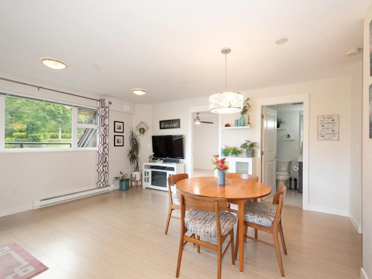 407-160 Shoreline Circle, Port Moody, BC, V3H 0B2 - 6