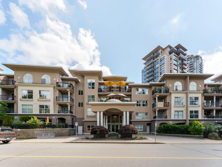 130-1185 Pacific Street, Coquitlam, BC, V3B 7Z2 - 2