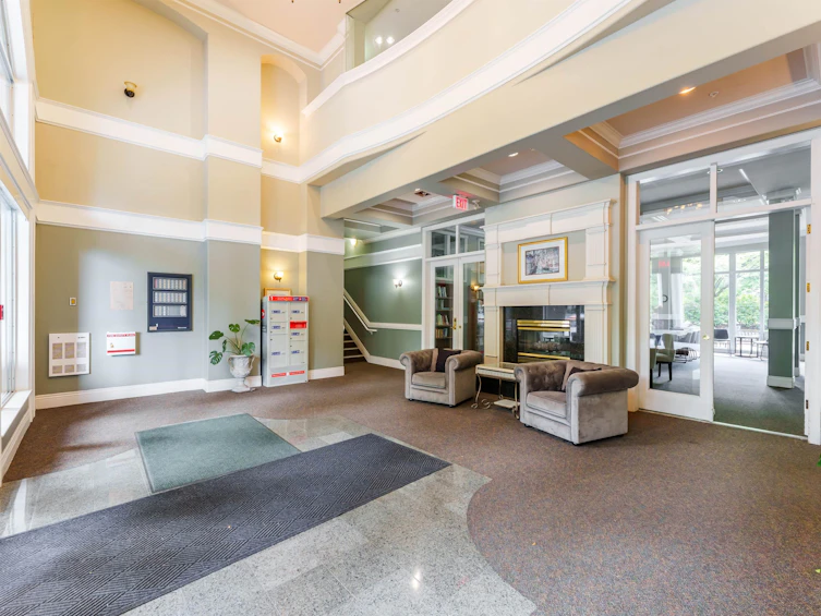 130-1185 Pacific Street, Coquitlam, BC, V3B 7Z2 - 31