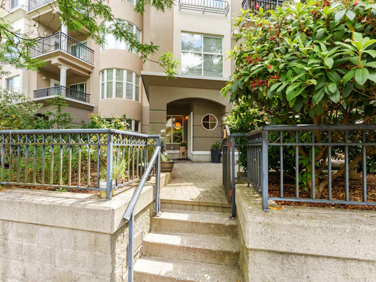 130-1185 Pacific Street, Coquitlam, BC, V3B 7Z2 - 3