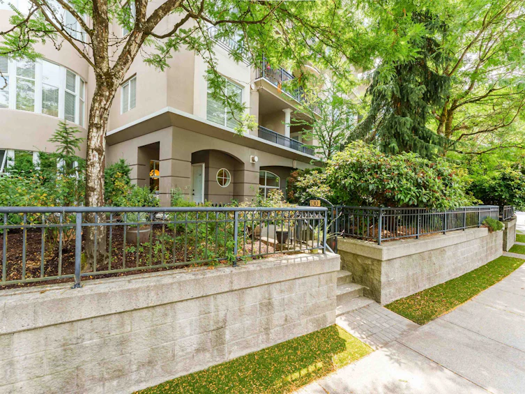 130-1185 Pacific Street, Coquitlam, BC, V3B 7Z2 - 27