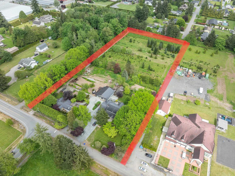 4664 236 Street, Langley, BC, V2Z 2S4 - 2
