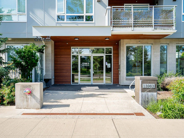 508-13963 105 Boulevard, Surrey, BC, V3T 0M9 - 2