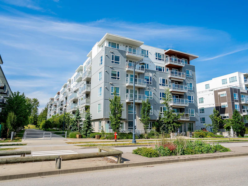 508 - 13963 105th Boulevard, Surrey BC
