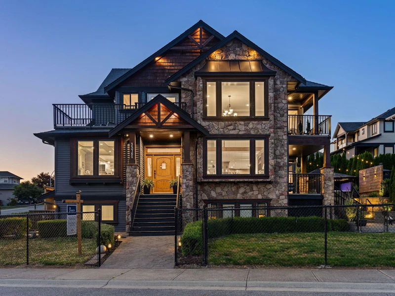 33765 Knight Avenue, Mission BC V2V 7C7