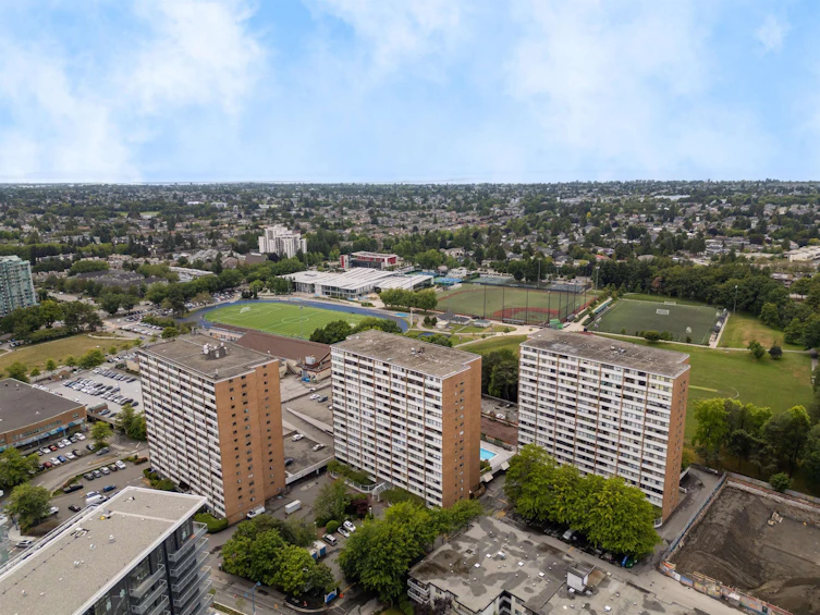 403-6631 Minoru Boulevard, Richmond, BC, V6Y 1Z1 - 8