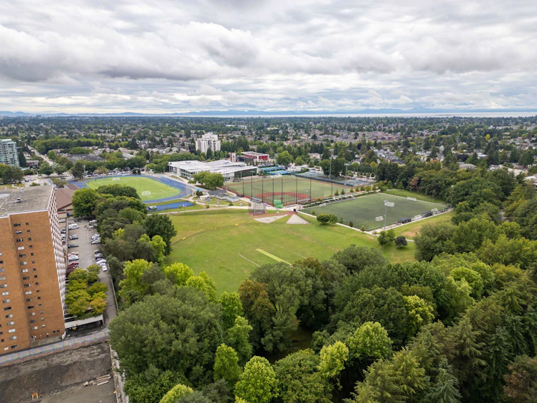 403-6631 Minoru Boulevard, Richmond, BC, V6Y 1Z1 - 15