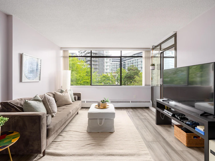 403-6631 Minoru Boulevard, Richmond, BC, V6Y 1Z1 - 3