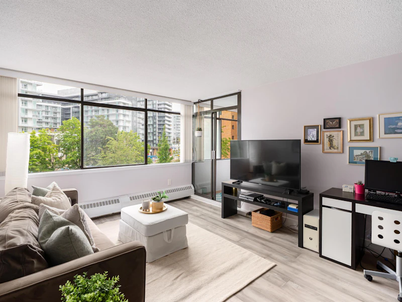 403 - 6631 Minoru Boulevard, Richmond BC V6Y 1Z1