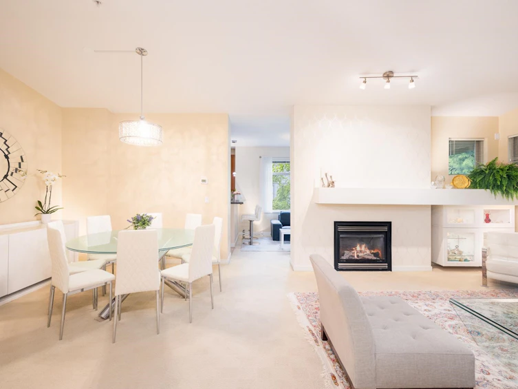 202-3125 Capilano Crescent, North Vancouver, BC, V7R 4X5 - 9