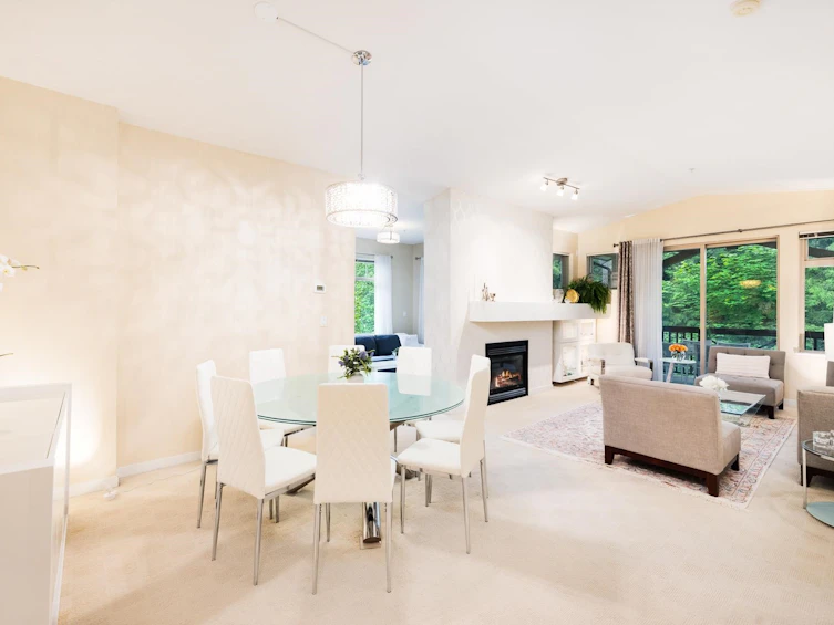 202-3125 Capilano Crescent, North Vancouver, BC, V7R 4X5 - 4