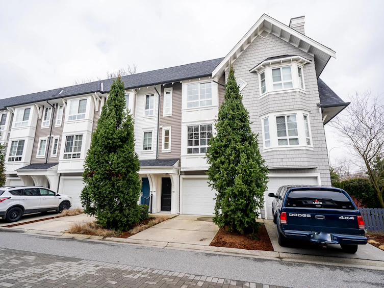 76-8476 207a Street, Langley, BC, V2Y 2B3 - 2