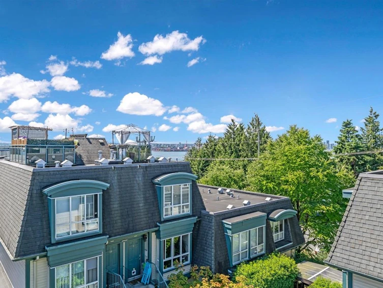25-288 St. Davids Avenue, North Vancouver, BC, V7L 4X2 - 25