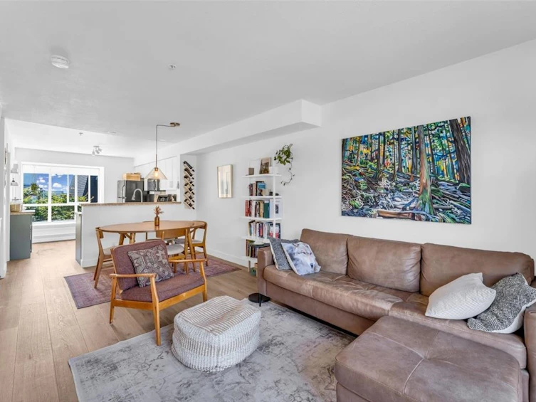 25-288 St. Davids Avenue, North Vancouver, BC, V7L 4X2 - 5