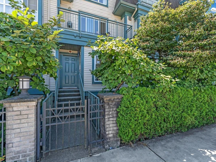 25-288 St. Davids Avenue, North Vancouver, BC, V7L 4X2 - 28