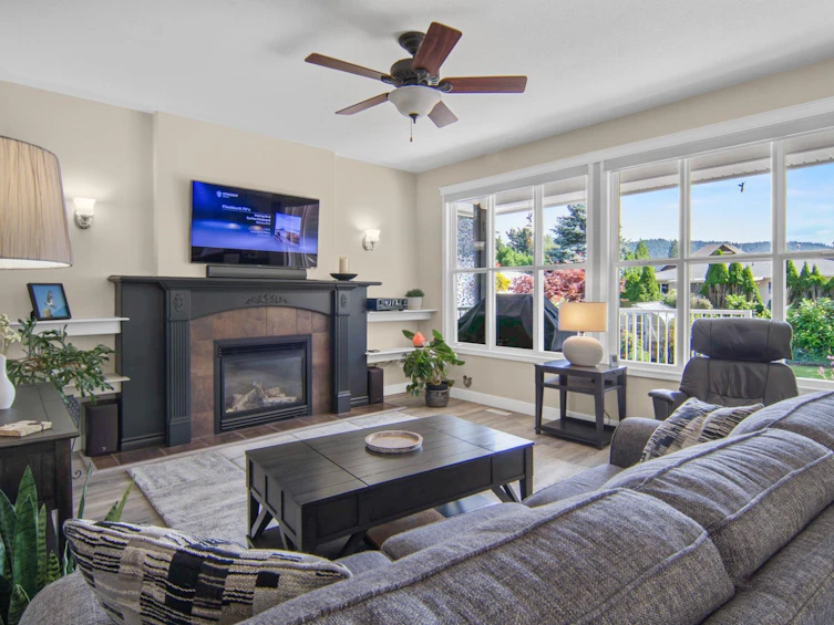 230 Balsam Avenue, Harrison Hot Springs, BC, V0M 1K0 - 19