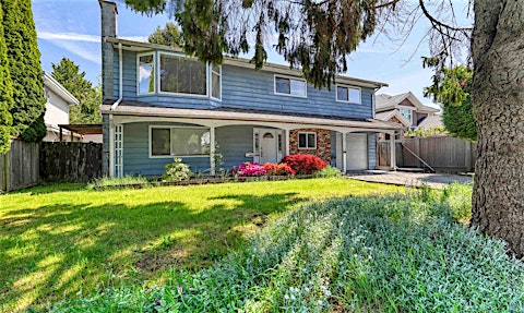 10540 Sorrel Drive, Richmond, BC, V7E 2B2
