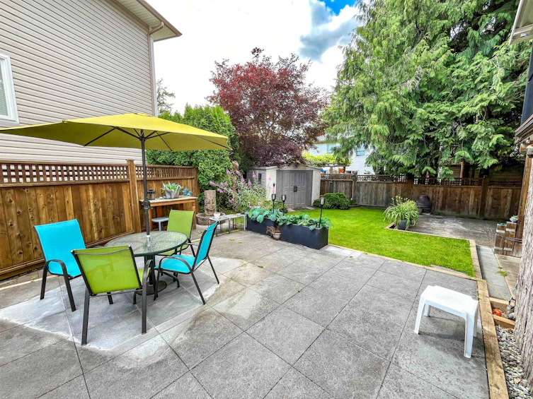 21447 90a Avenue, Langley, BC, V1M 2N1 - 28